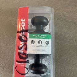 Door Handle