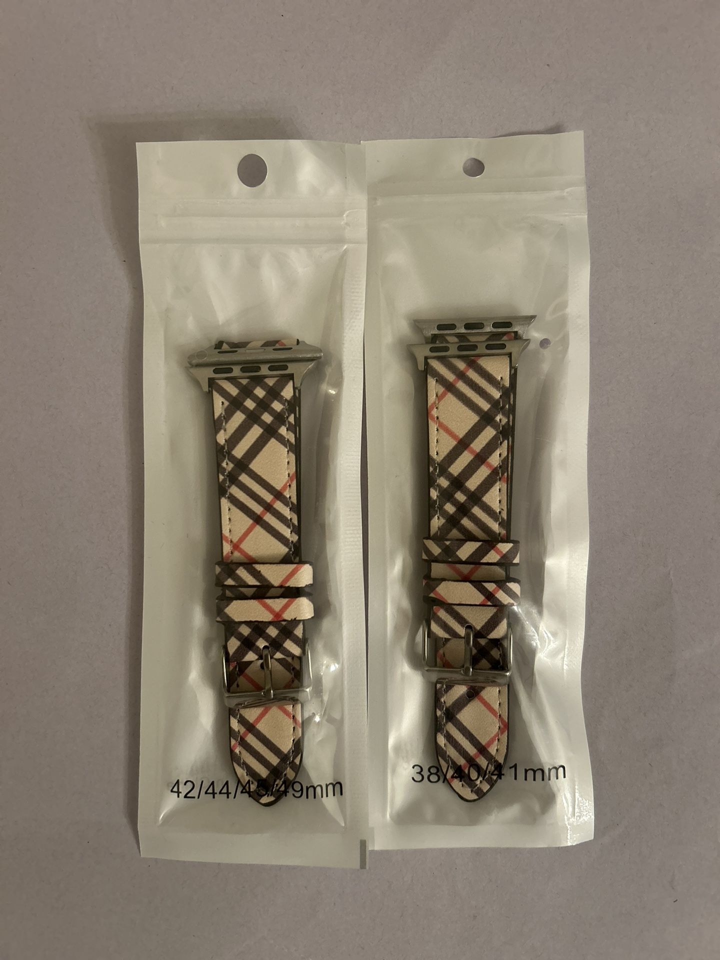 APPLE WATCH BANDS 