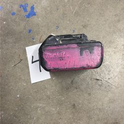 Makita Battery
