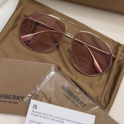 Burberry  Sunglasses 