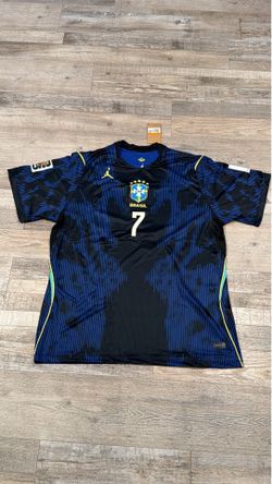 BRAZIL JERSEY