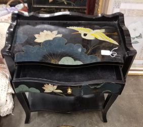 Vintage nightstand