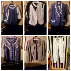 High End Clothing For Sale
