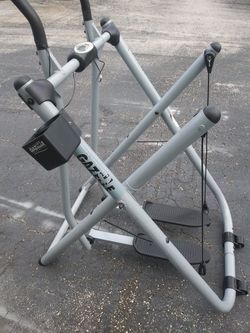 Gazelle Xtreme