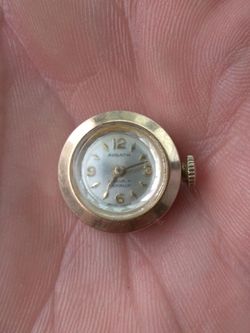 ARDATH WOMENS PENDELEM WATCH