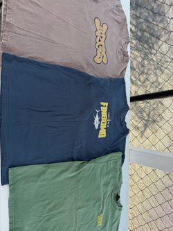 Men’s Shirts