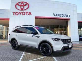 2022 Kia Sorento