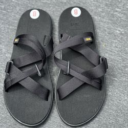 Teva Sandals Women Size 8