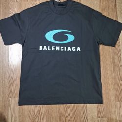 Balenciaga T Shirt