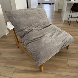 Members Mark Cloud Lounge Accent Chair