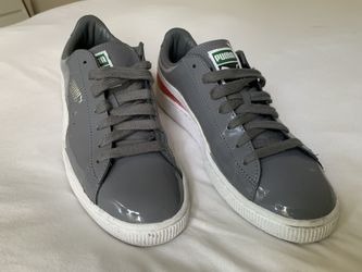 Puma Basket Men’s Size 9