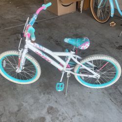 Girls Bike $20