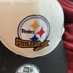 Steelers Team Vintage Collection