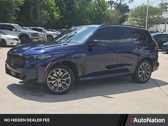 2024 BMW X5