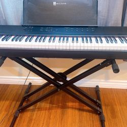 Brand New Williams Allegro III Digital Piano 88 Keys – In Box