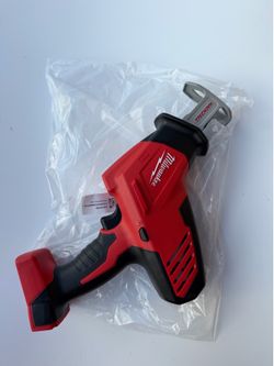 Father's Day Gifts Shop Milwaukee M18 18V Lithium-Ion Cordless HACKZALL Reciprocating Saw (Tool-Only)