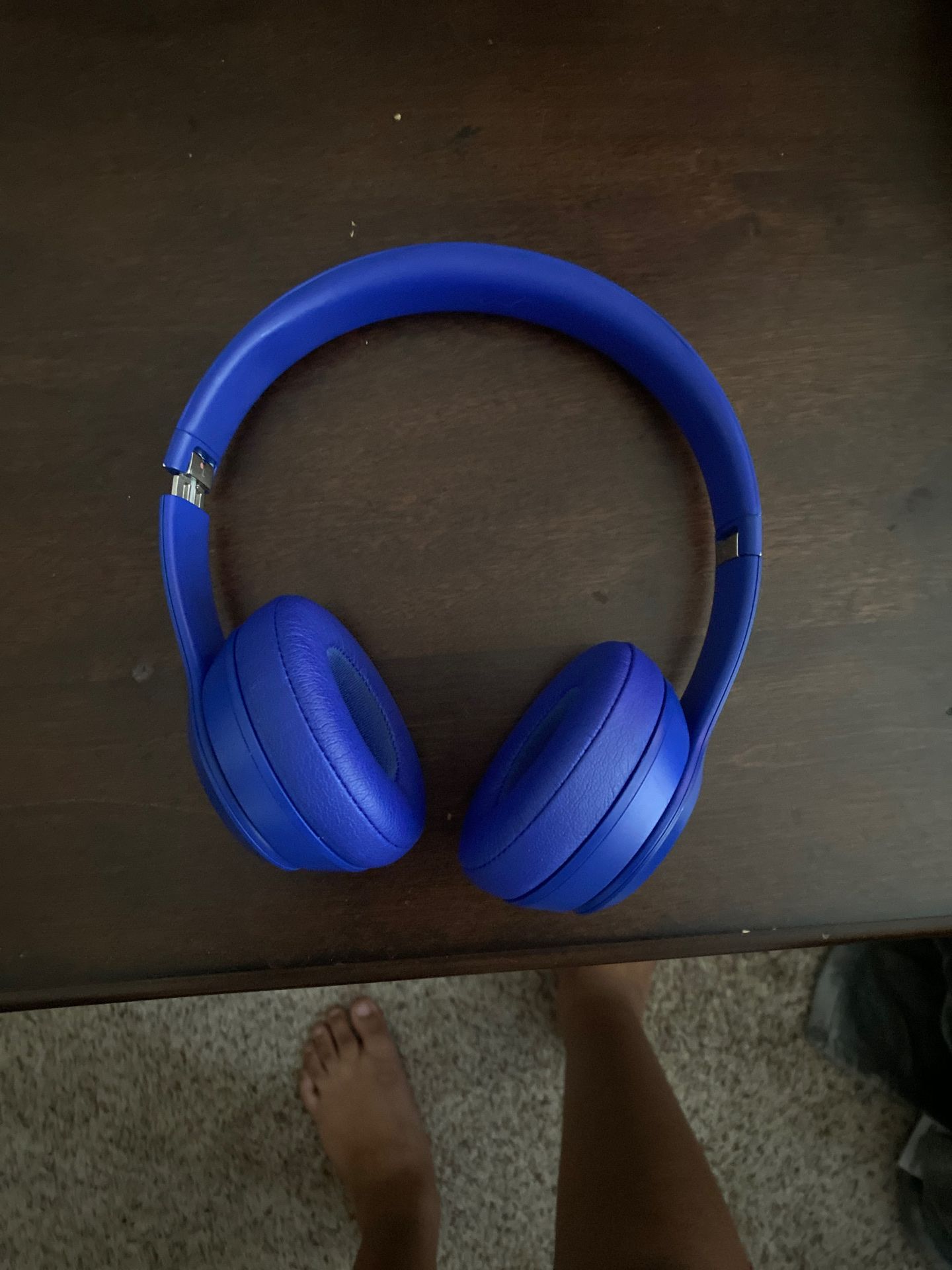 Beats headphones