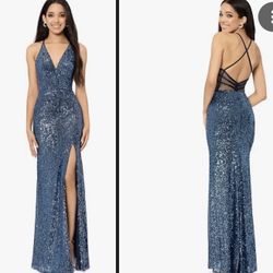 Prom Dress/Formal Dress New With Tags 