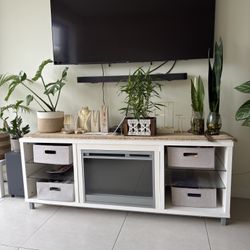 mueble de televisor 