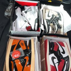 Jordan’s