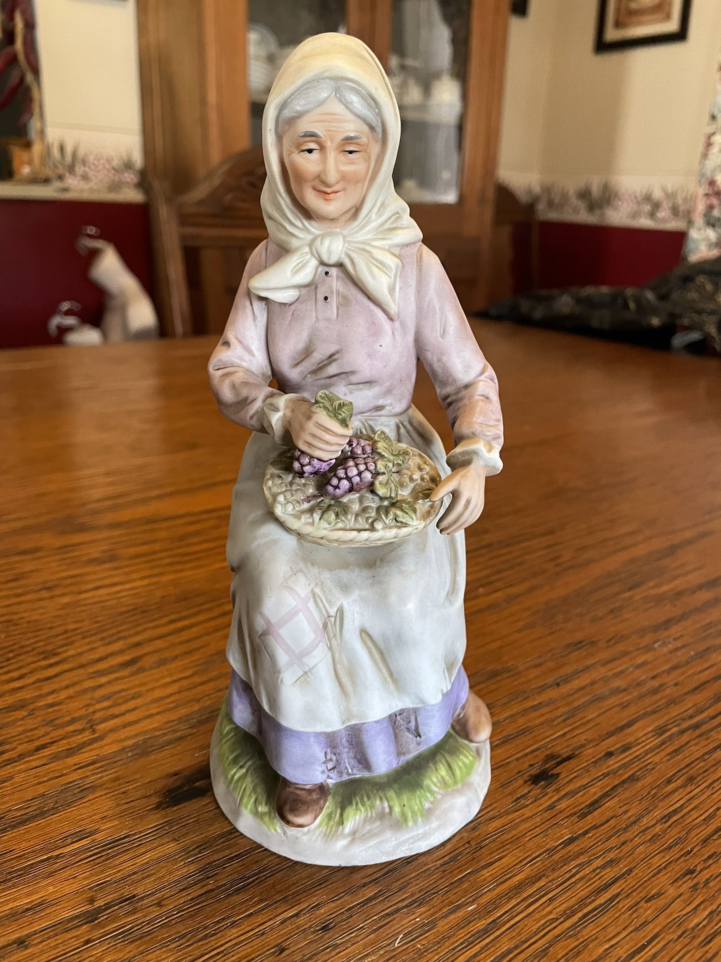 Unbranded Ceramic Statue