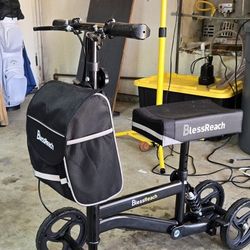 Knee Scooter