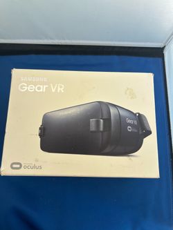 Samsung Gear VR headset