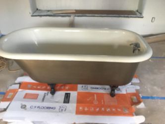 BATH TUB REGLAZING PINTAMOS TINAS DE BAÑO