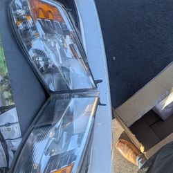 ram 1500 headlights