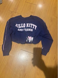 Hello Kitty sweater