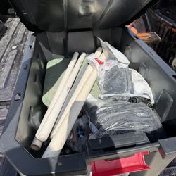 Irrigations Tools And Parts