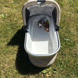 Uppababy Stroller Attachment