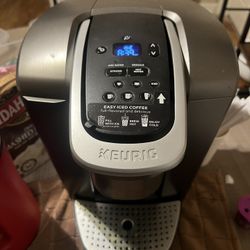 Keurig Coffee Maker