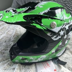 Helmet