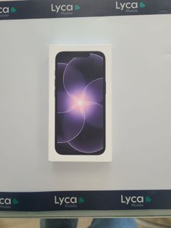 iPhone 17e | 256GB | Verizon