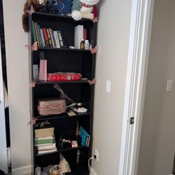 Bookshelf 
