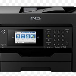 Epson Sublimation Printer