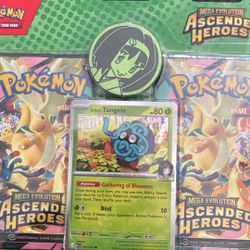 AH 2 Pack With Promo