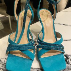 Vince Camuto Heels