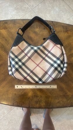 Burberry Bag