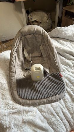 Baby Seat with Harness