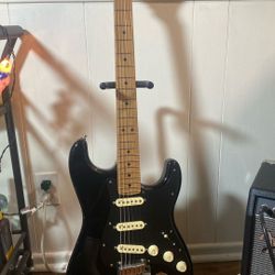 Fender American Stratocaster Ultra II Dealer Exclusive Model NEW 