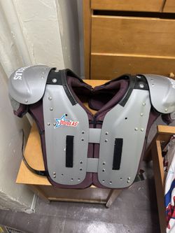 Football Shoulder pad
