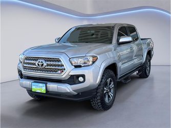2016 Toyota Tacoma