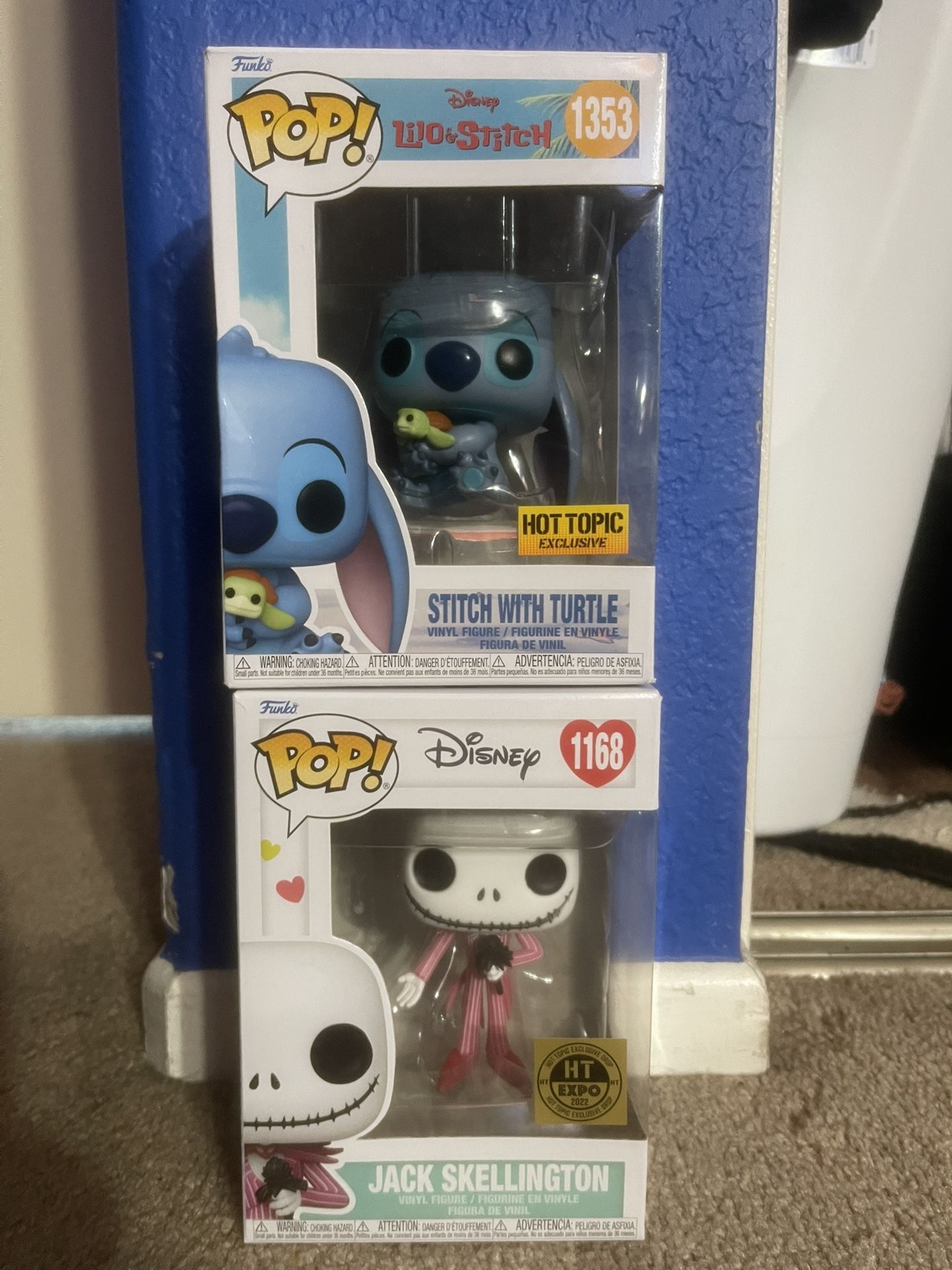 Funko Pop 