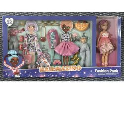 Hairmazing Fashion Pack