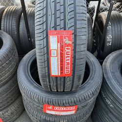 235/45/19 Fullrun  New Tires Set Of 4 Installed And Balanced Set De 4 Llantas Nuevas Instaladas Y Balanceadas