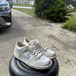 Nike Dunk Low Women's Shoes