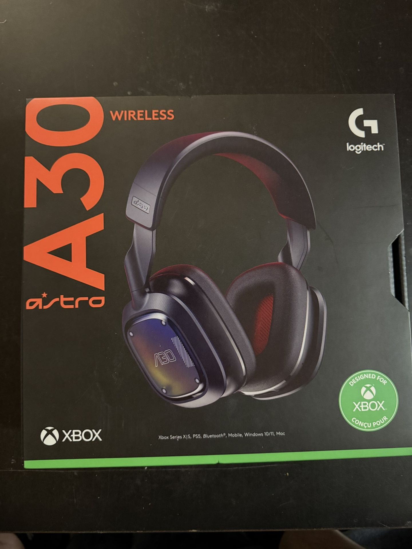 Astro A30 Wireless
