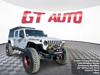 2023 Jeep Gladiator